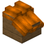Orange Roof Block (Spruce) icon