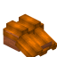 Orange Roof Slab (Acacia) icon