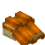 Orange Roof Slab (Birch) icon