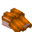 Orange Roof Slab (Cherry) icon