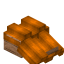 Orange Roof Slab (Jungle) icon