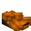 Orange Longer Roof Slab (Framed) icon