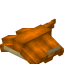 Orange Longer Top Roof (Birch) icon