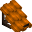 Orange Roof (Framed) icon