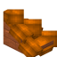 Orange Longer Roof (Acacia) icon