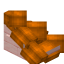 Orange Longer Roof (Cherry) icon