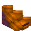 Orange Longer Roof (Crimson) icon