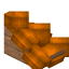 Orange Longer Roof (Jungle) icon