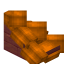 Orange Longer Roof (Mangrove) icon