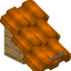 Orange Roof (Oak) icon