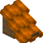 Orange Roof (Spruce) icon