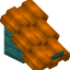 Orange Roof (Warped) icon