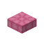 Small Pink Cushion icon