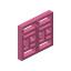 Pink Fence Gate icon