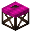 Pink High Flat Roof Tile Block (Framed) icon