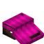 Pink Flat Roof Slab (Framed) icon