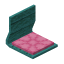 Pink Floor Chair (Warped) icon