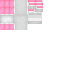 Pink Futon Bed icon