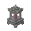 Pagoda (Pink Candle) icon