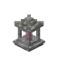 Pagoda Lantern (Pink Candle) icon