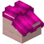 Pink Roof Block (Cherry) icon