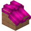 Pink Roof Block (Jungle) icon