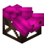 Pink Longer Roof Block (Framed) icon