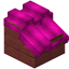 Pink Roof Block (Mangrove) icon
