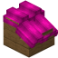 Pink Roof Block (Spruce) icon