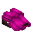 Pink Roof Slab (Framed) icon