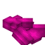 Pink Longer Roof Slab icon