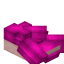 Pink Longer Roof Slab (Cherry) icon