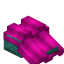 Pink Roof Slab (Warped) icon