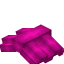 Pink Top Roof icon