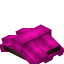 Pink Top Roof (Framed) icon