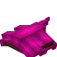 Pink Longer Top Roof (Dark Oak) icon
