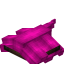 Pink Longer Top Roof (Framed) icon
