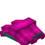 Pink Top Roof (Warped) icon