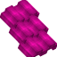 Pink Roof icon