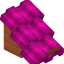Pink Roof (Acacia) icon