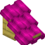 Pink Roof (Bamboo) icon