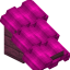 Pink Roof (Crimson) icon