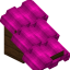 Pink Roof (Dark Oak) icon