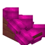 Pink Longer Roof (Mangrove) icon