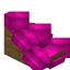 Pink Longer Roof (Spruce) icon