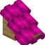 Pink Roof (Oak) icon