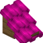 Pink Roof (Spruce) icon