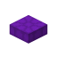 Small Purple Cushion icon