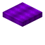Purple High Flat Roof Tile Block icon