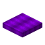 Purple Low Flat Roof Tile Block icon